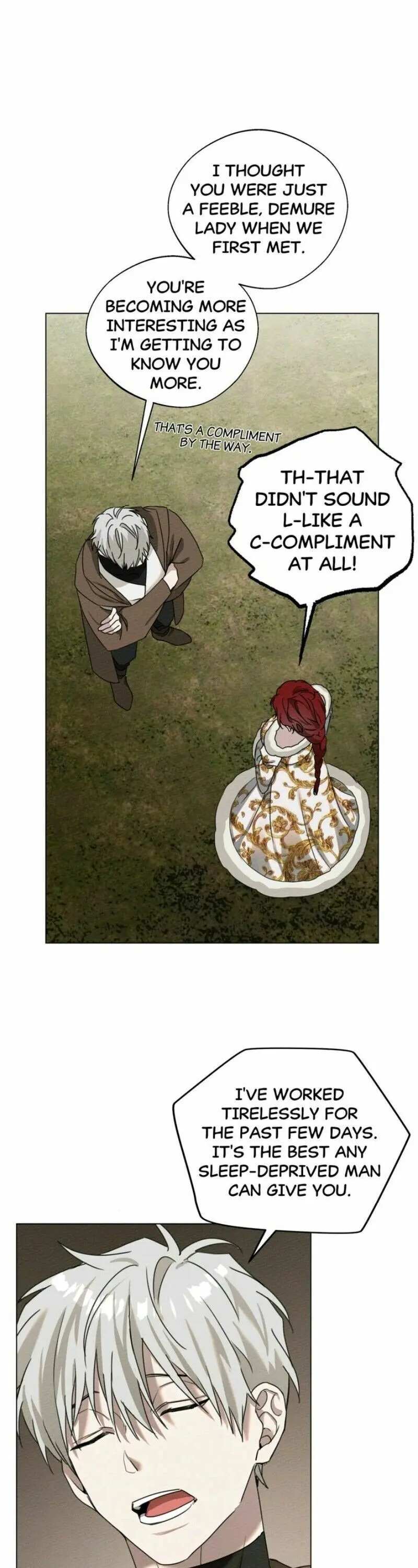 Under the Oak Tree Chapter 23 image 25